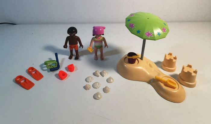 Playmobil 9085 - photo numéro 2