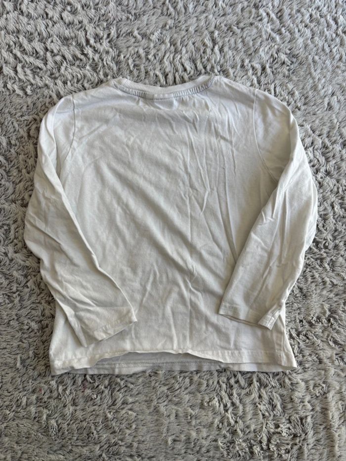 Lot t-shirts - photo numéro 6