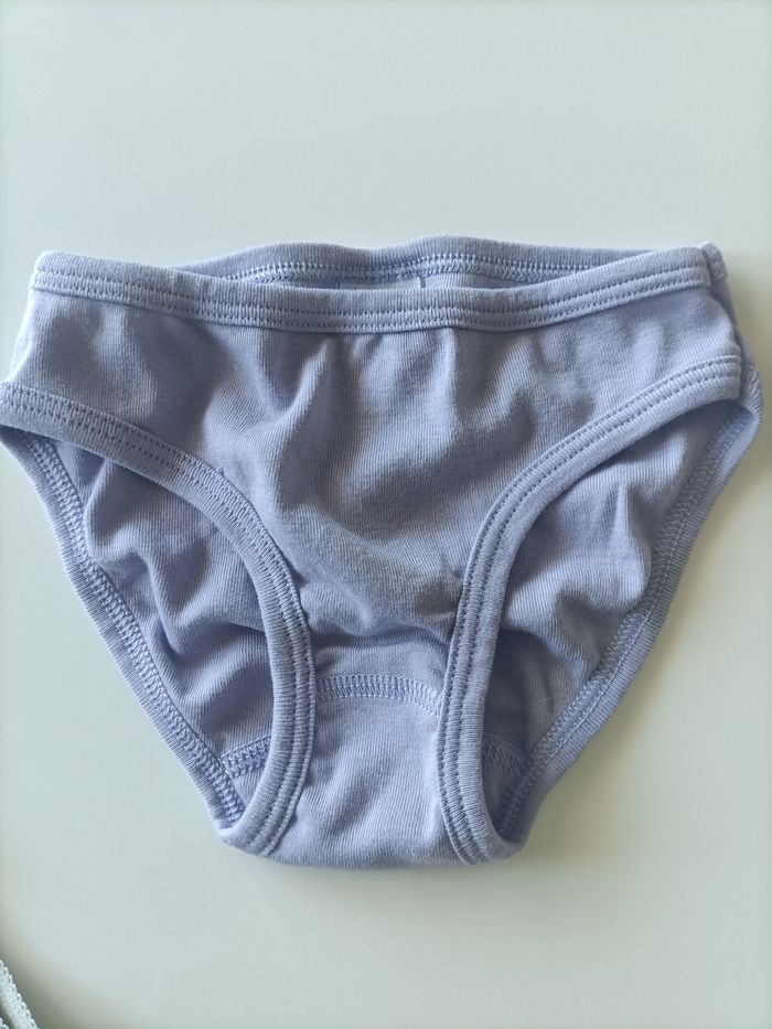Lot petit bateau - photo numéro 5