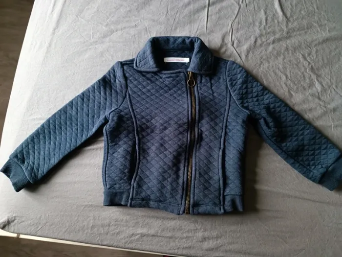 Veste mi-saison