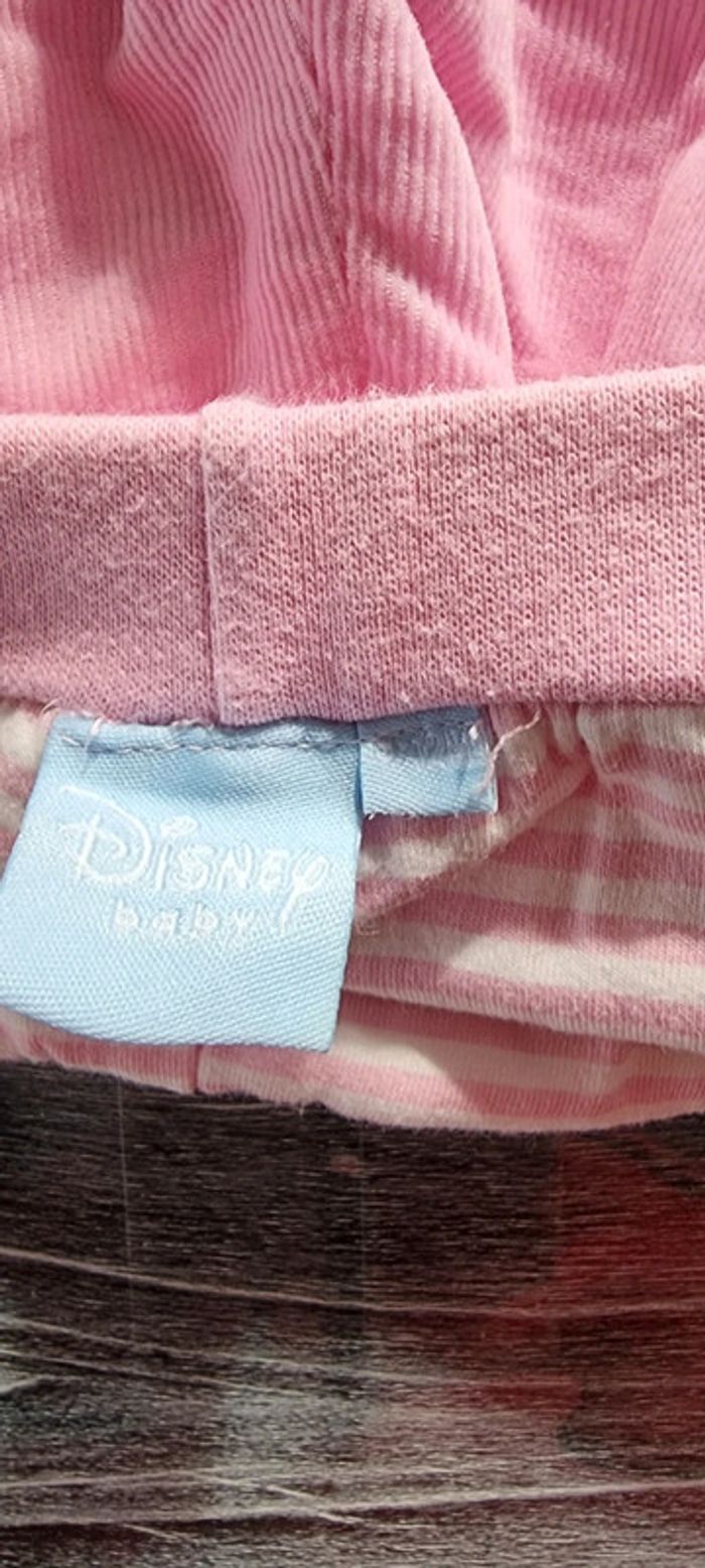 Ensemble fille 9 mois - photo numéro 5