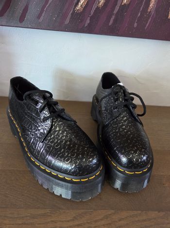 Dr martens