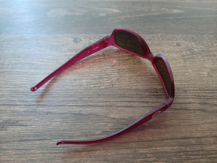 Lunettes de soleil enfant - photo numéro 2