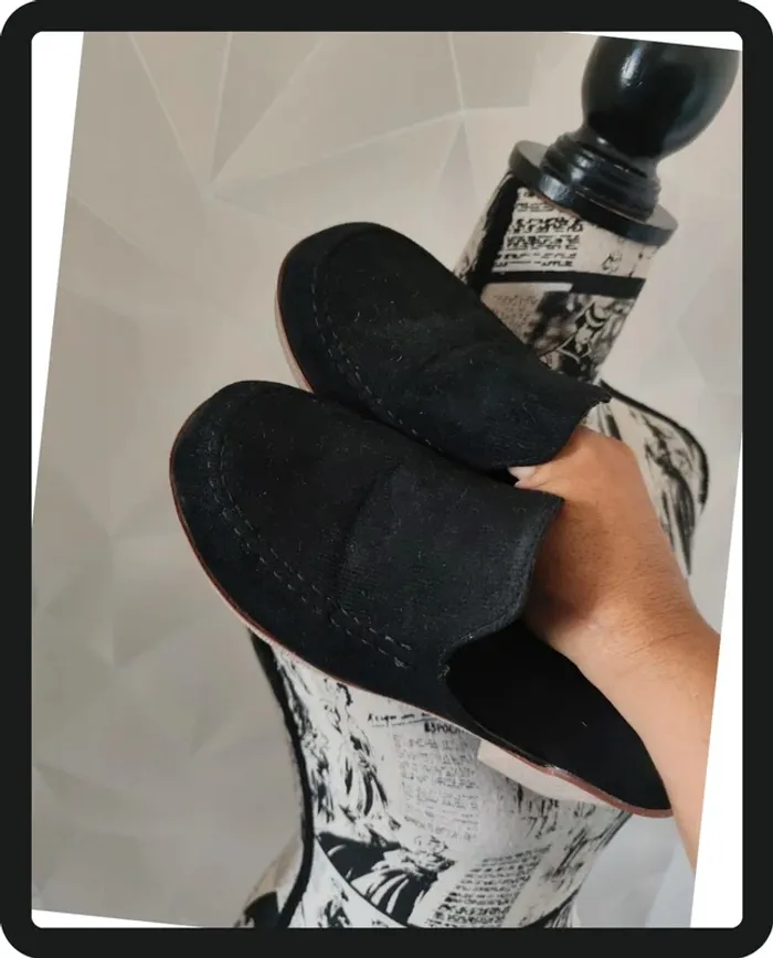 Sabot - photo numéro 4