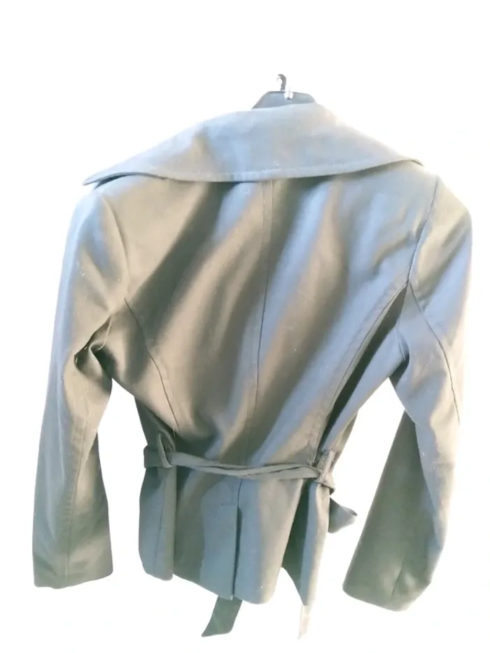 Veste courte - photo numéro 3
