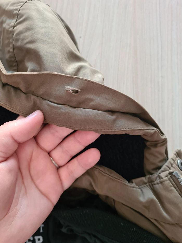 Blouson 6 ans - photo numéro 8