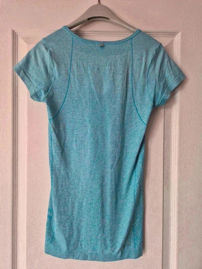 Tee shirt - photo numéro 7