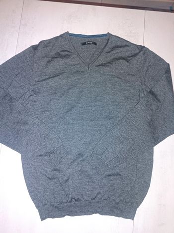 Pull Burton taille M