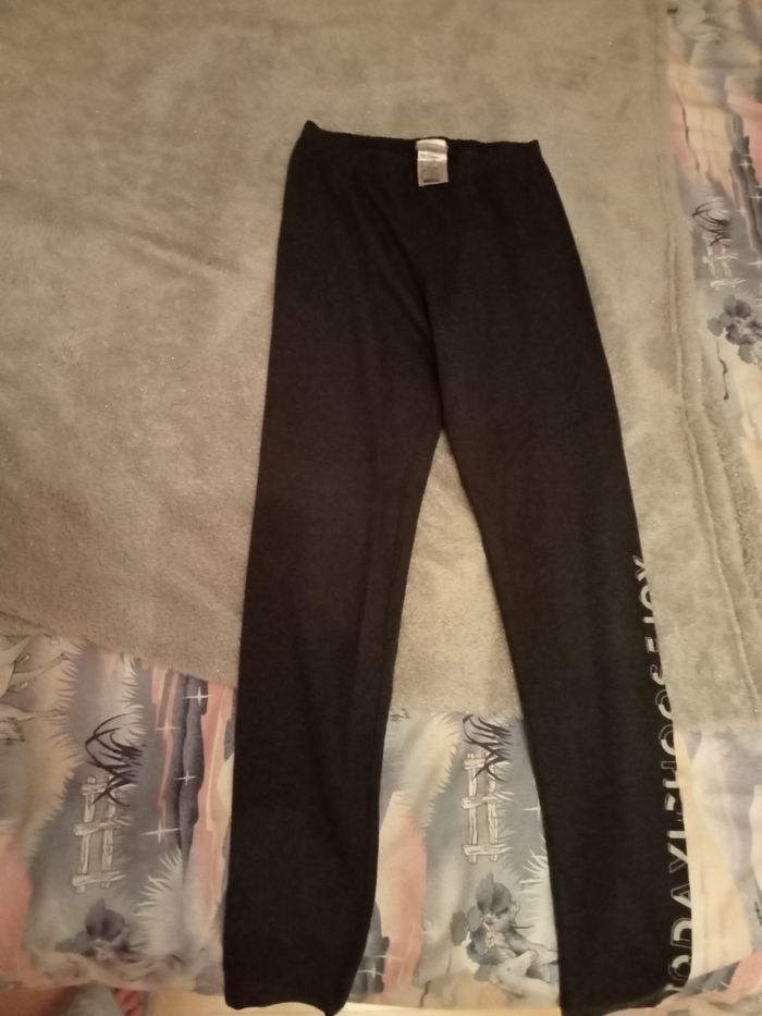 Un legging - photo numéro 2