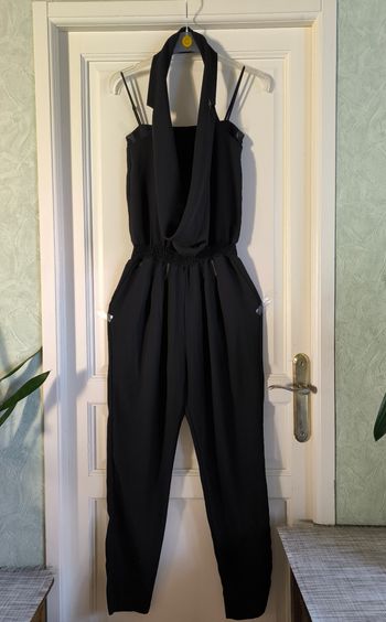 Combinaison Cop copine 38