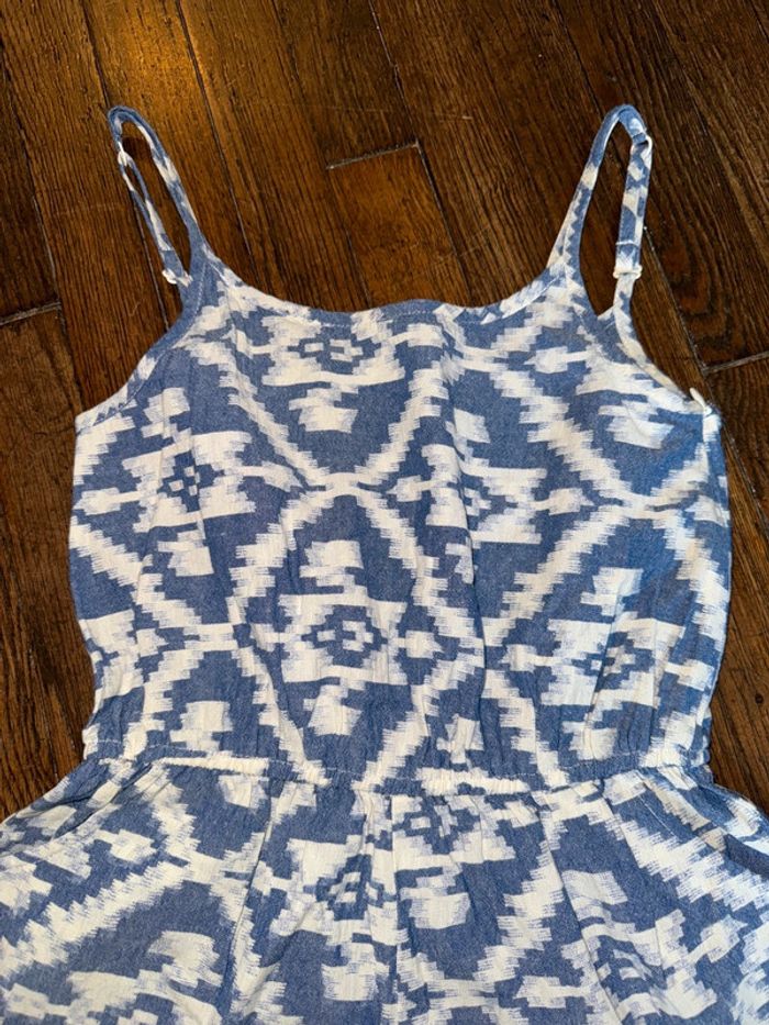 Combishort galeries Lafayette 10 ans - photo numéro 2