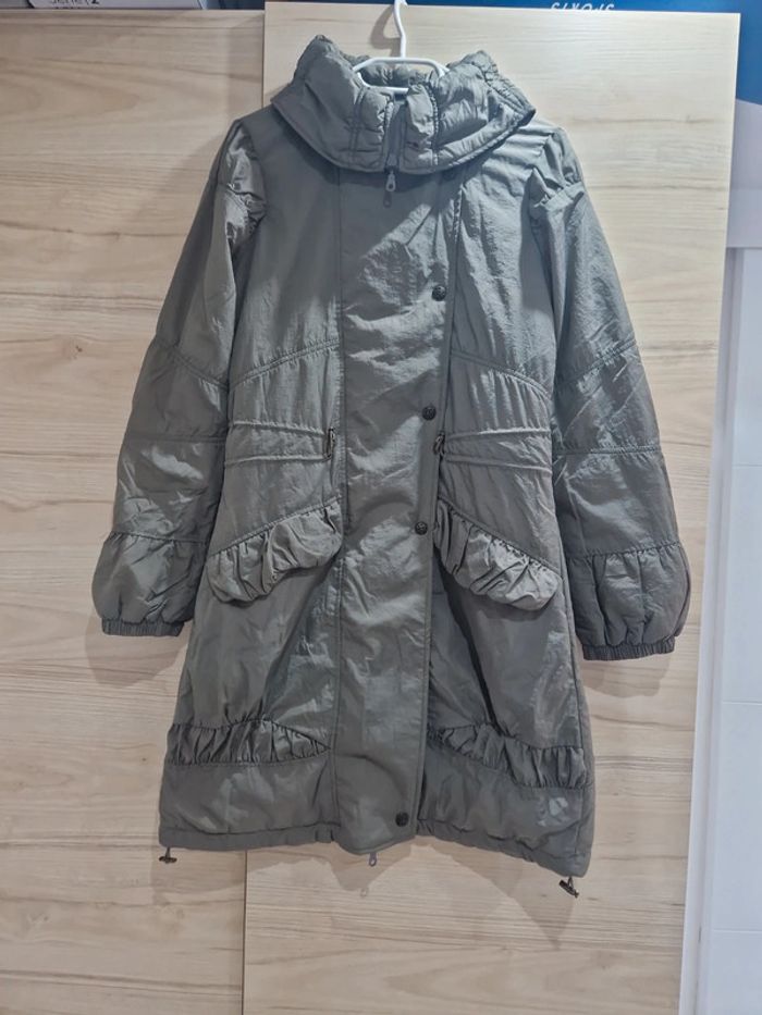 💞 Manteau long neuf 💞 carton N4