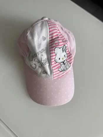 Casquette 52 cm