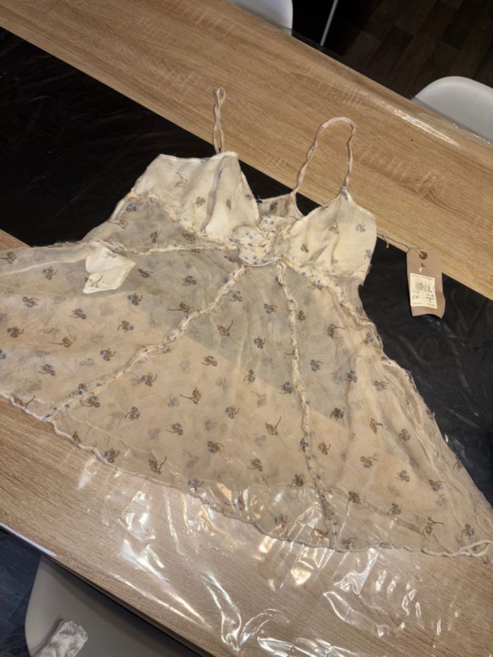 Lingerie femme