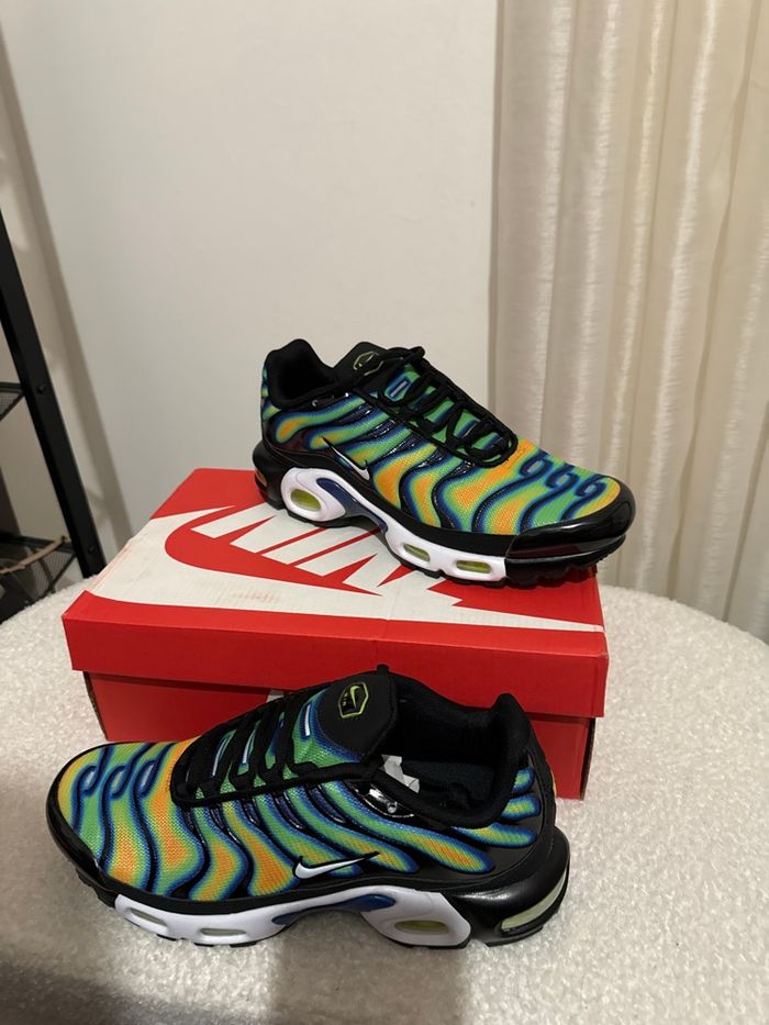 Tn nike - photo numéro 3