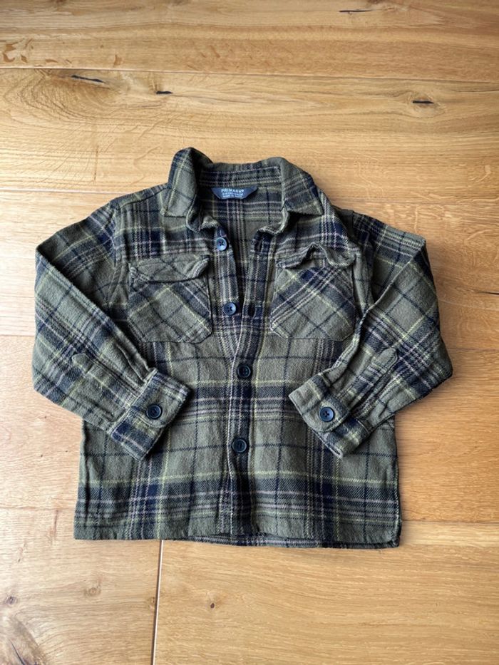 Chemise