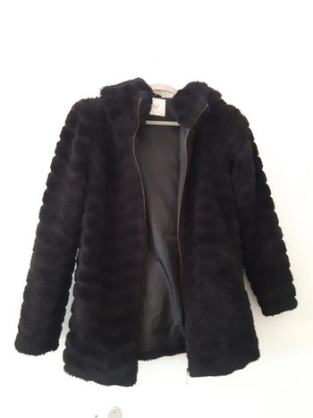 Manteau t. XS marque JDY