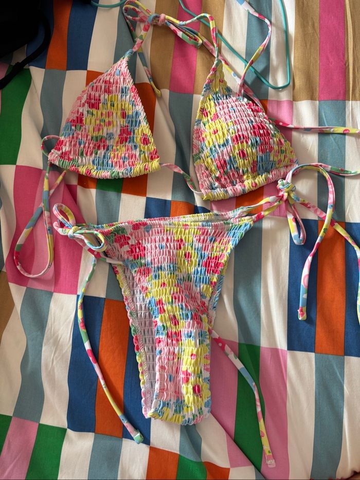 Maillot de bain