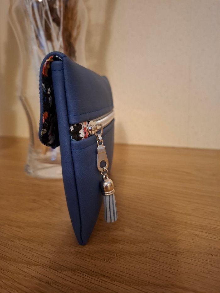 Pochette Clarisse - photo numéro 5