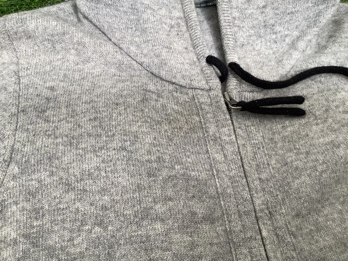 Gilet zippé Berenice XS - photo numéro 10