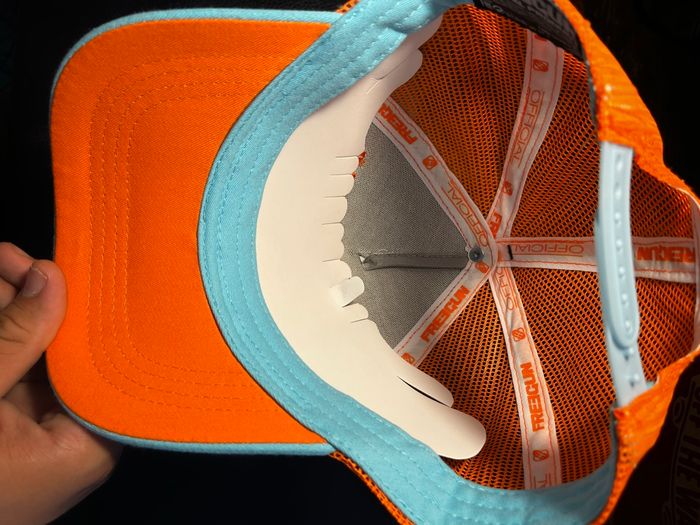 Casquette - photo numéro 3