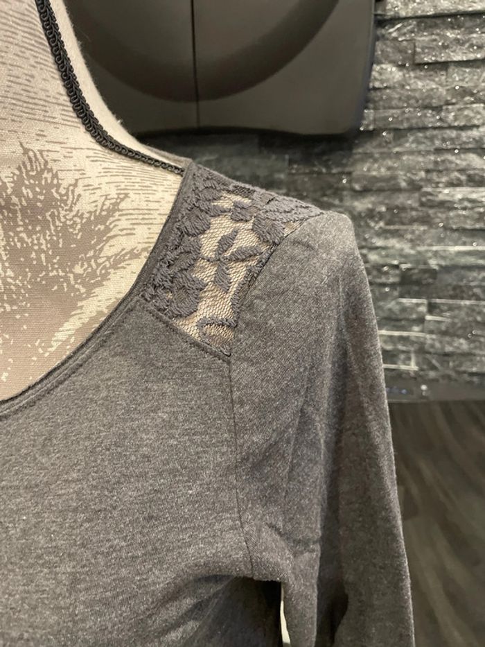 Pull fille 14ans L.O.G.G - photo numéro 3