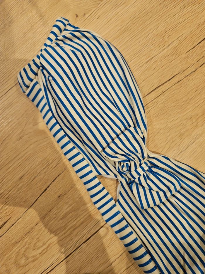 Haut de maillot de bain - photo numéro 3