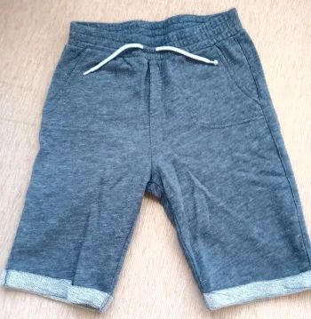 Short garcon