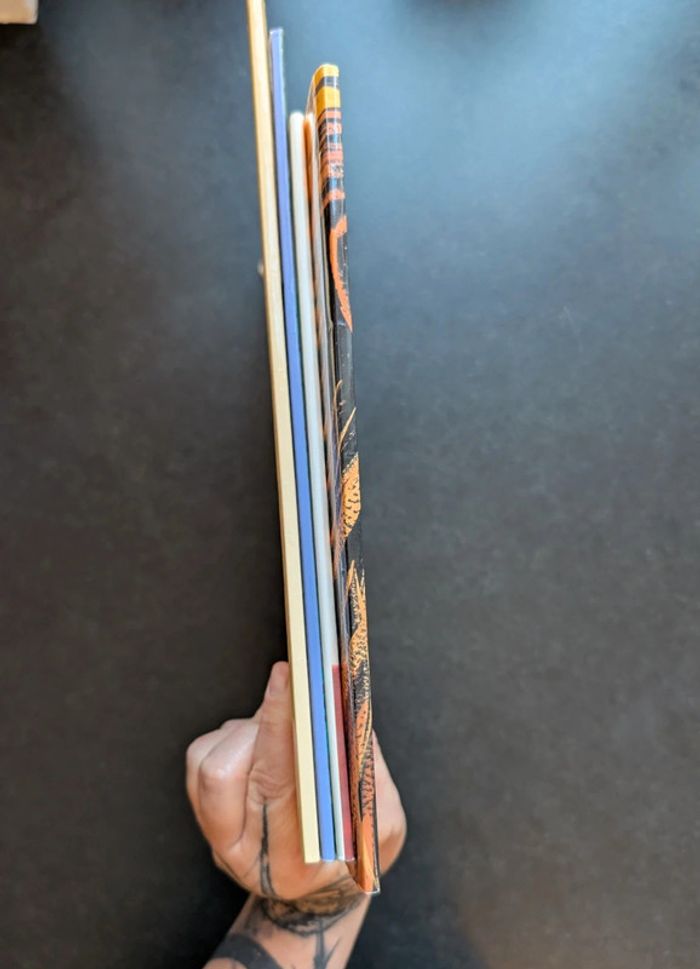 Lot livres école des Loisirs - photo numéro 3