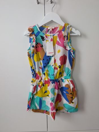 Combi short catimini