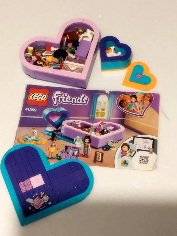 Lego 41359
