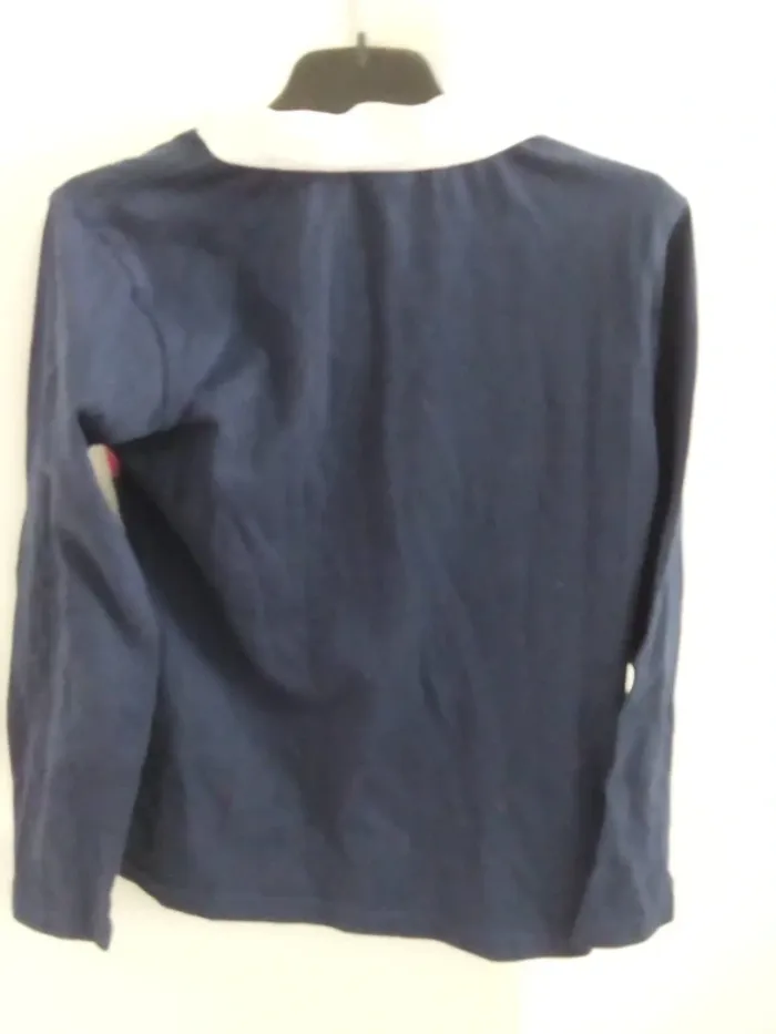Tee shirt manche longue - photo numéro 2
