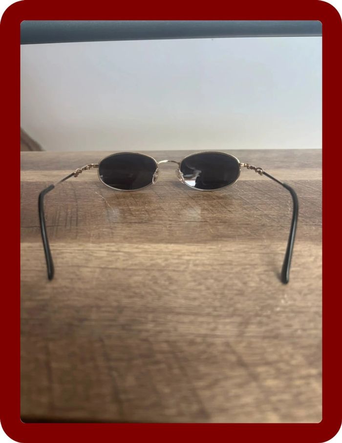 Lunette de soleil marie claire - photo numéro 4