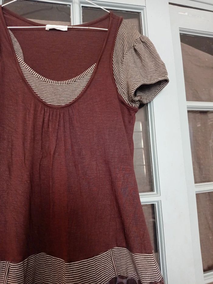 Robe courte - photo numéro 2