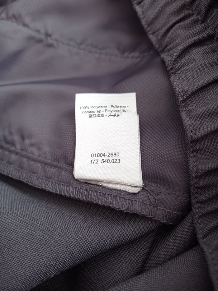 PANTALON Femme CHARMANCE Gris. NEUF. - photo numéro 4