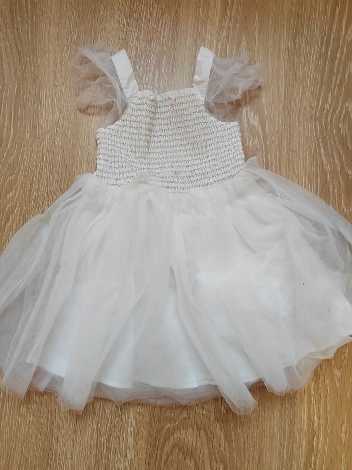 Robe de cérémonie - photo numéro 2