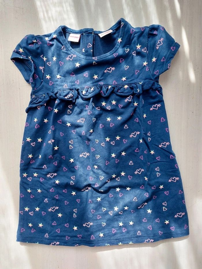 Robe épaisse MC 4A