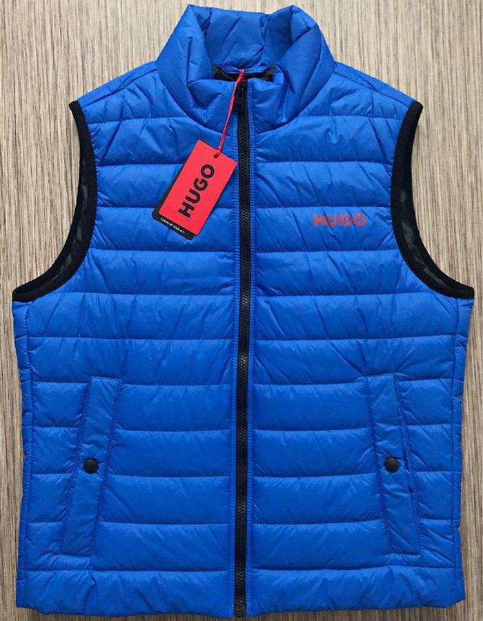 Doudoune Hugo Boss Neuve