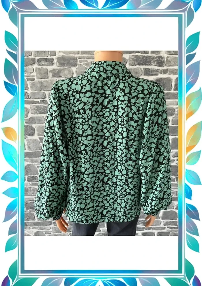 Blouse " Vila " - photo numéro 4