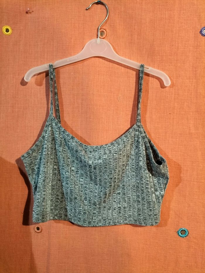 Top taille S