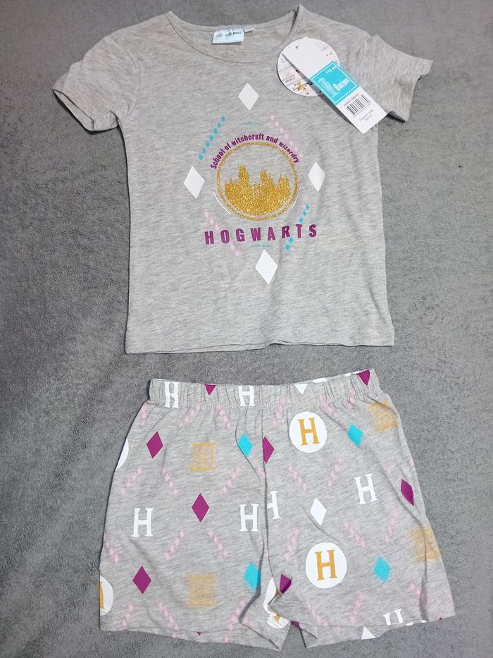 Pyjama Harry potter - photo numéro 2