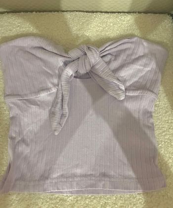 Top Violet Shein