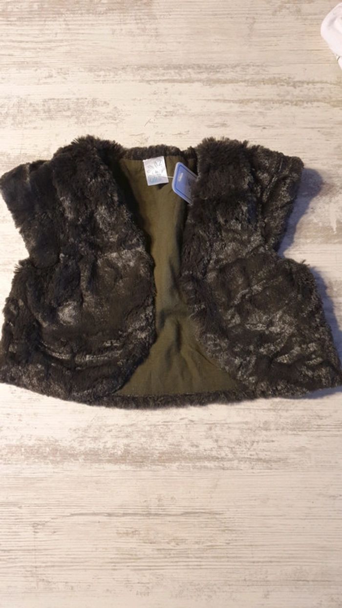 Ensemble 3 pieces 12 mois - photo numéro 5