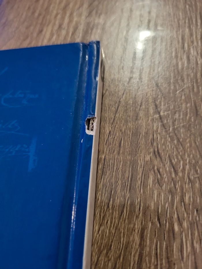 Le maire et le citoyen - photo numéro 3