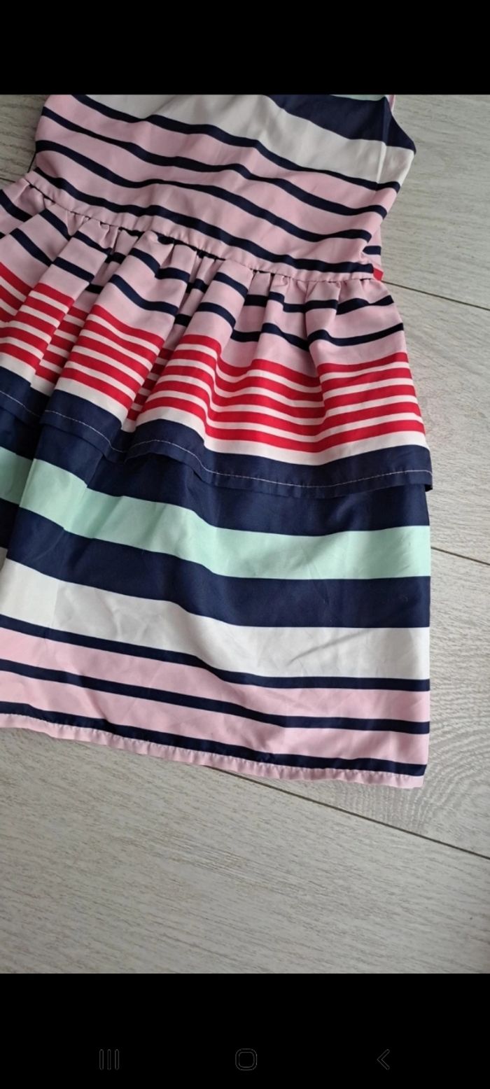 Robe fille - photo numéro 3