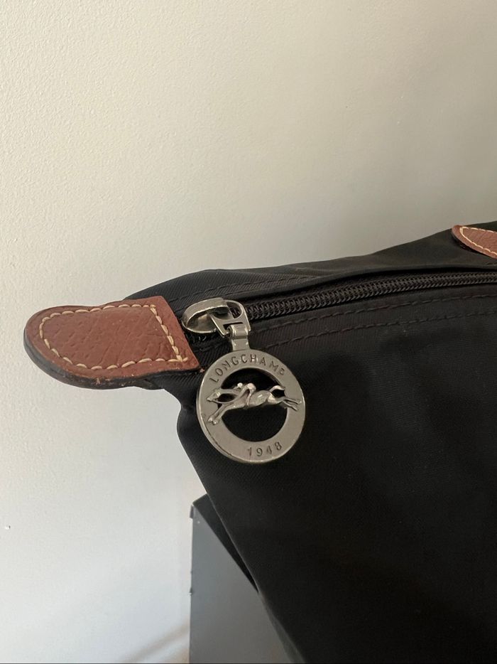 Sac longchamp - photo numéro 3