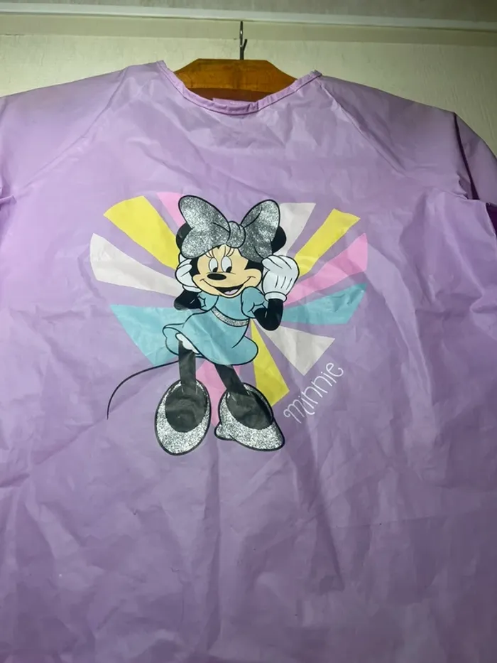 Imperméable Disney - photo numéro 3