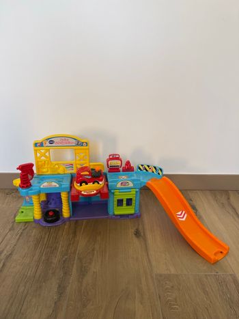 Atelier sos réparation