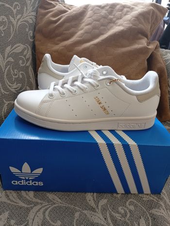 Adidas Stan Smith neuves