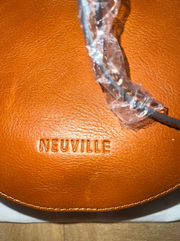 Sac Neuville